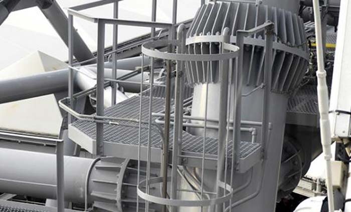 Installation générale Le Havre